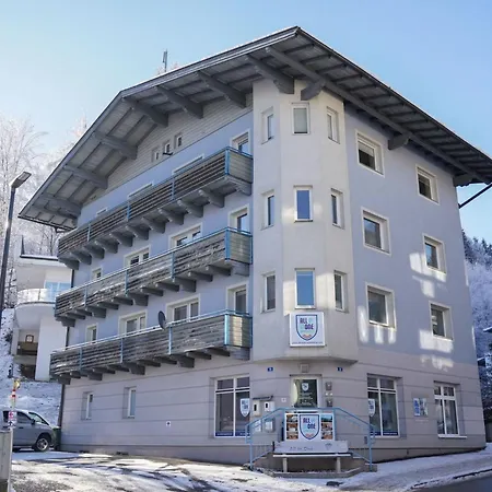 Apartament Schlafgut Kuessler In Zell Am By Interhome