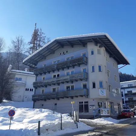 Schlafgut Kuessler In Zell Am By Interhome Lejlighed *