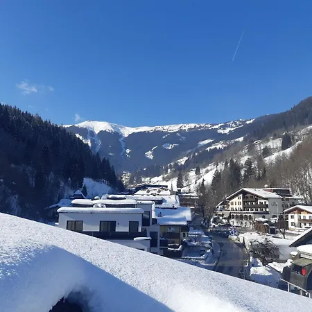 Apartmán Schlafgut Kuessler In Zell Am By Interhome Zell am See