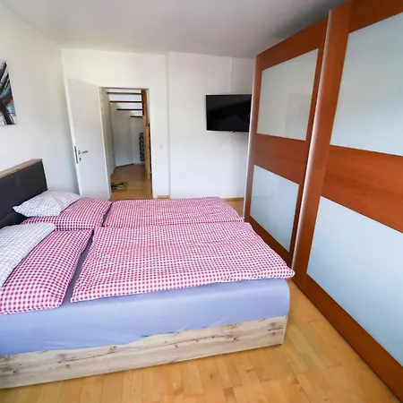 Schlafgut Kuessler In Zell Am By Interhome Apartmán