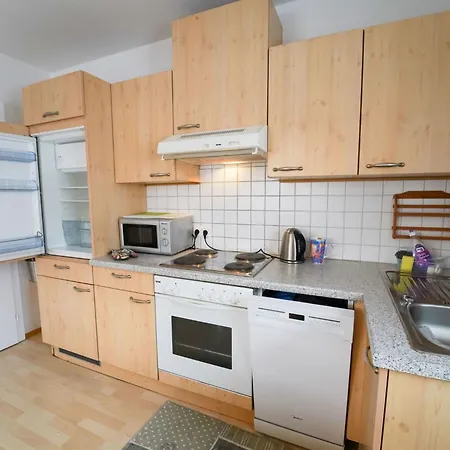Schlafgut Kuessler In Zell Am By Interhome * Zell am See