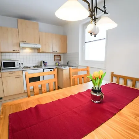 Apartment Schlafgut Kuessler In Zell Am By Interhome Zell am See