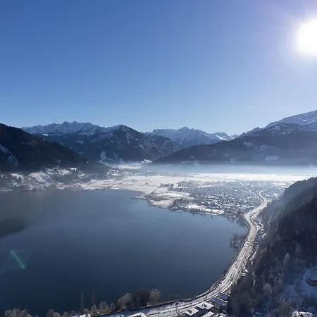 Apartment Schlafgut Kuessler In Zell Am By Interhome Zell am See