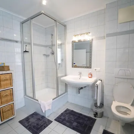 Schlafgut Kuessler In Zell Am By Interhome Apartment
