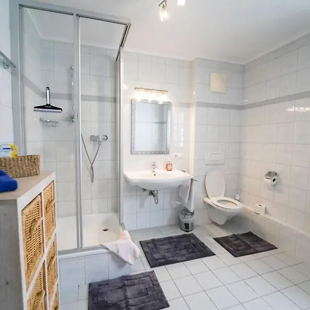 Apartment Schlafgut Kuessler In Zell Am By Interhome