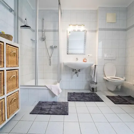 Schlafgut Kuessler In Zell Am By Interhome Apartment