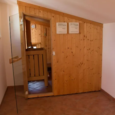 Apartment Schlafgut Kuessler In Zell Am By Interhome *