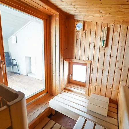 Schlafgut Kuessler In Zell Am By Interhome * Zell am See