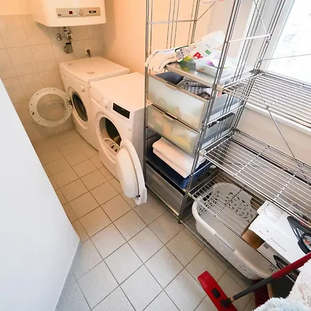Apartment Schlafgut Kuessler In Zell Am By Interhome Zell am See