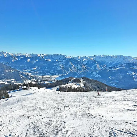 Apartment Schlafgut Kuessler In Zell Am By Interhome Zell am See
