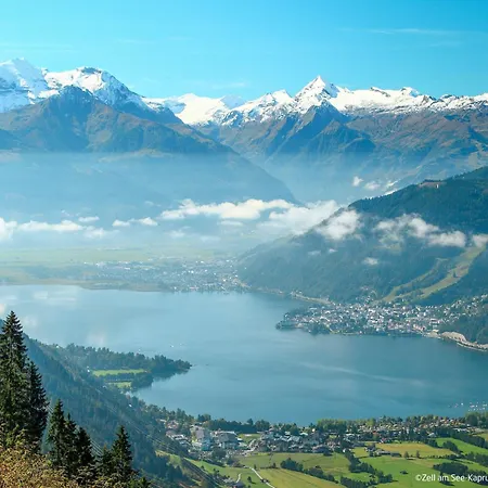 Apartment Schlafgut Kuessler In Zell Am By Interhome