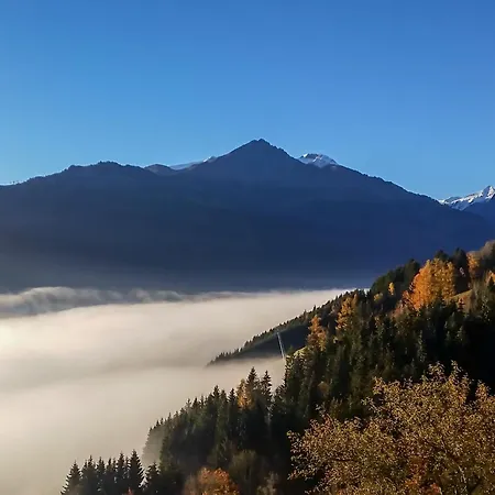 Schlafgut Kuessler In Zell Am By Interhome Apartment *