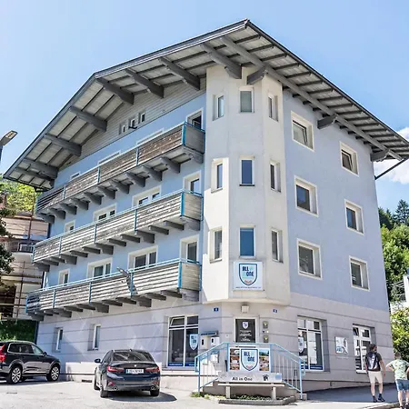 Apartment Schlafgut Kuessler In Zell Am By Interhome