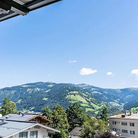 Schlafgut Kuessler In Zell Am By Interhome Zell am See