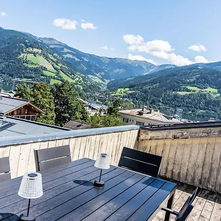 Schlafgut Kuessler In Zell Am By Interhome *