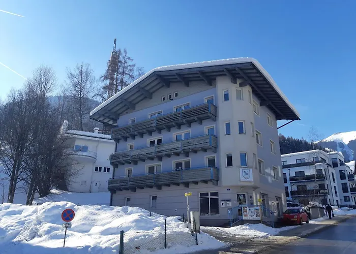 Schlafgut Kuessler In Zell Am By Interhome Apartmán *