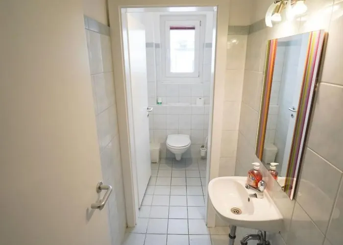 Schlafgut Kuessler In Zell Am By Interhome Apartmán Zell am See