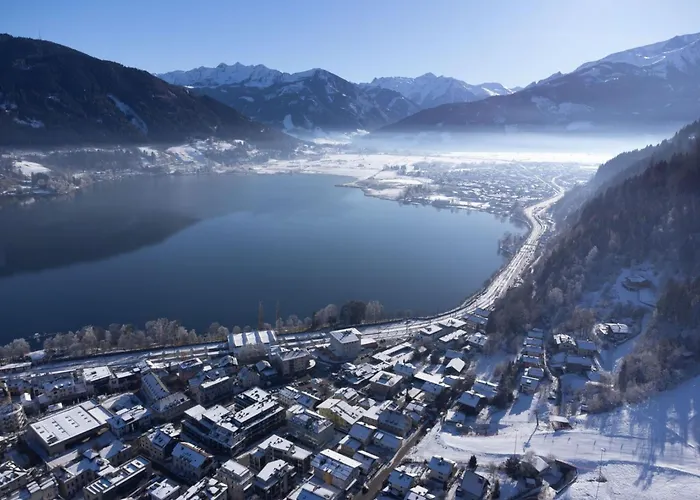 Schlafgut Kuessler In Zell Am By Interhome