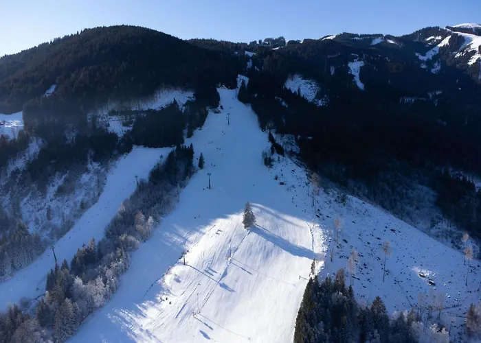 Schlafgut Kuessler In Zell Am By Interhome