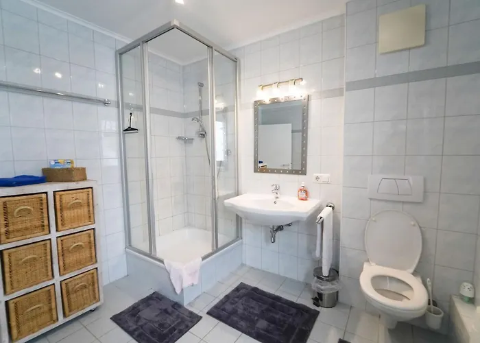 Schlafgut Kuessler In Zell Am By Interhome Apartmán