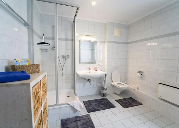 Lejlighed Schlafgut Kuessler In Zell Am By Interhome