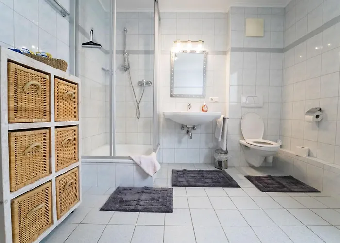 Schlafgut Kuessler In Zell Am By Interhome Apartmán