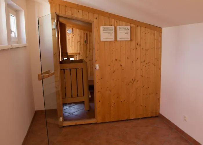 Lejlighed Schlafgut Kuessler In Zell Am By Interhome *