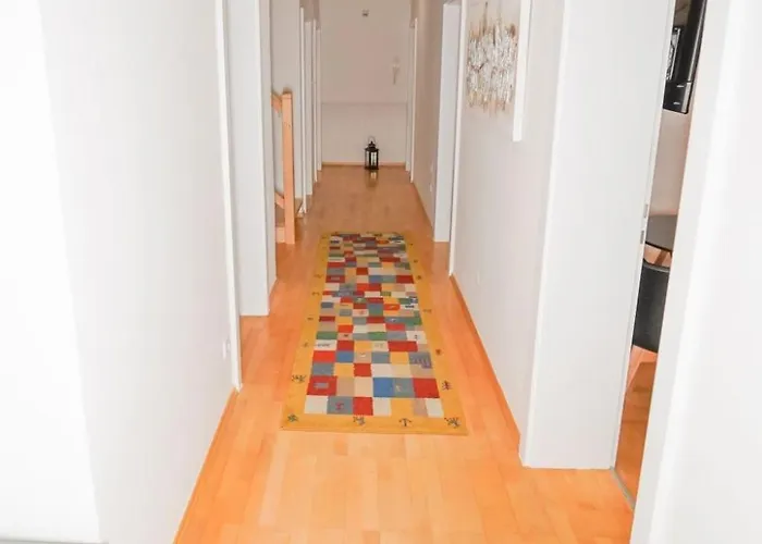 Schlafgut Kuessler In Zell Am By Interhome