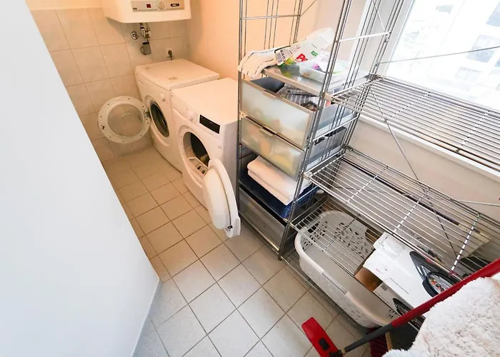 Apartmán Schlafgut Kuessler In Zell Am By Interhome Zell am See